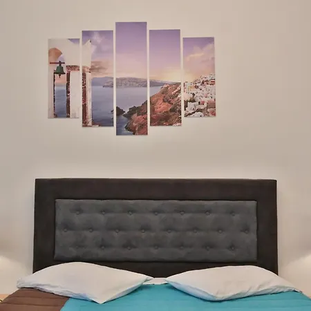 Casa vacanze Houses With Balcony And Garden
