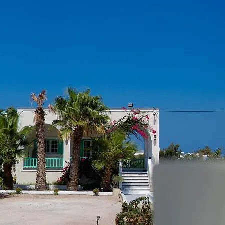 Houses With Balcony And Garden Holiday home Kamari (Santorini)
