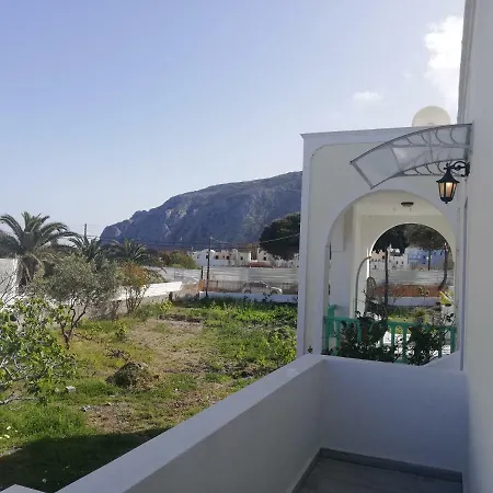 Σπίτι διακοπών Houses With Balcony And Garden *
