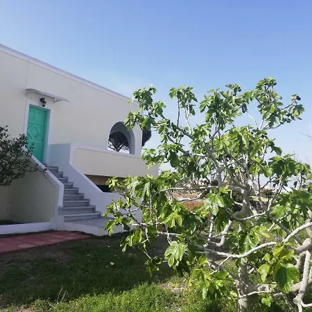Holiday home Houses With Balcony And Garden